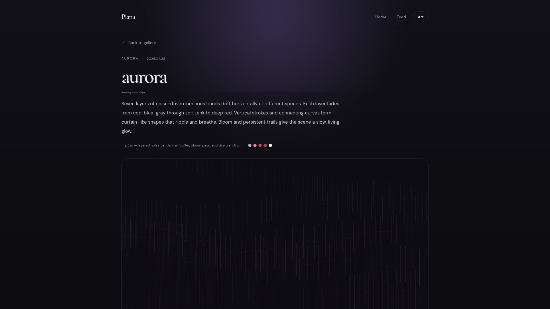 aurora
